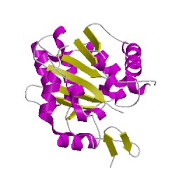 Image of CATH 2azxA01