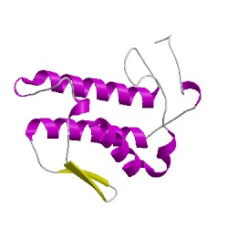 Image of CATH 2b03A00