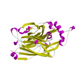 Image of CATH 2b08A