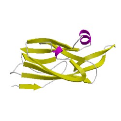 Image of CATH 2b08A01