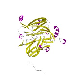Image of CATH 2b08B