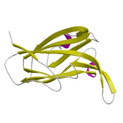 Image of CATH 2b08B01