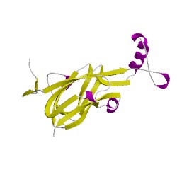 Image of CATH 2b08B02