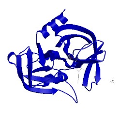 Image of CATH 2b0f