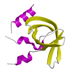Image of CATH 2b0fA01