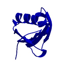 Image of CATH 2b0g