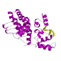Image of CATH 2b0oF