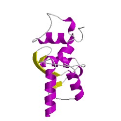 Image of CATH 2b0oG01