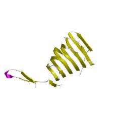 Image of CATH 2b0rB