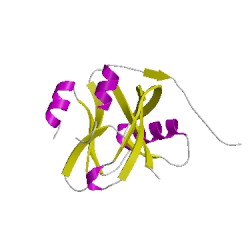 Image of CATH 2b0vA