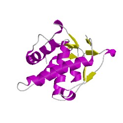 Image of CATH 2b10A01