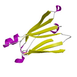 Image of CATH 2b14A00