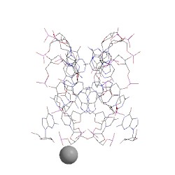 Image of CATH 2b1b