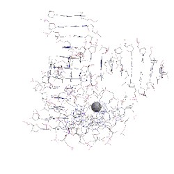 Image of CATH 2b1d