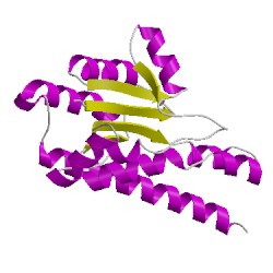 Image of CATH 2b1gA01