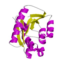 Image of CATH 2b1gA02