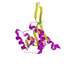 Image of CATH 2b1gA03