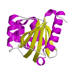 Image of CATH 2b1gB02