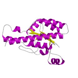 Image of CATH 2b1gC01