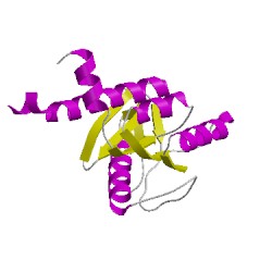 Image of CATH 2b1gC03