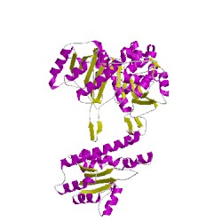 Image of CATH 2b1gD