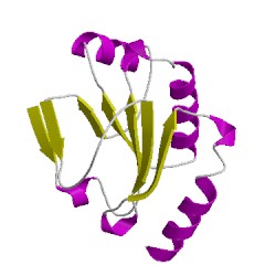 Image of CATH 2b1lA