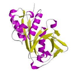 Image of CATH 2b1nA