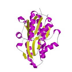 Image of CATH 2b1qA