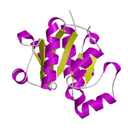 Image of CATH 2b1qA01