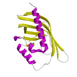Image of CATH 2b1xD00
