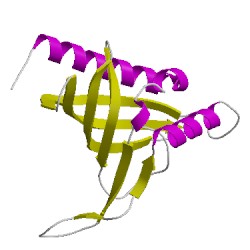 Image of CATH 2b1xF00