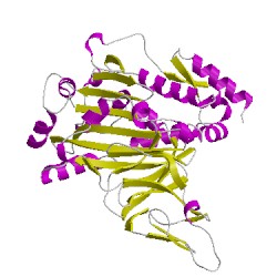 Image of CATH 2b24E