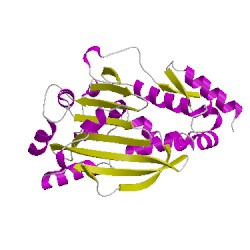 Image of CATH 2b24E01