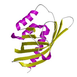 Image of CATH 2b24F