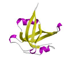 Image of CATH 2b29A00