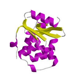 Image of CATH 2b2aC01