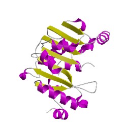 Image of CATH 2b2cA02
