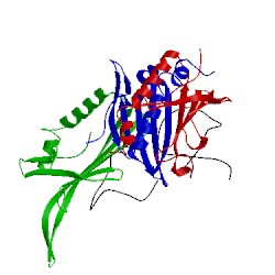 Image of CATH 2b2g