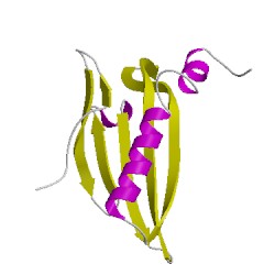 Image of CATH 2b2gA