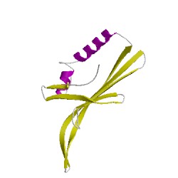 Image of CATH 2b2gC00