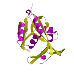 Image of CATH 2b2kB