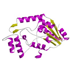 Image of CATH 2b2nA01