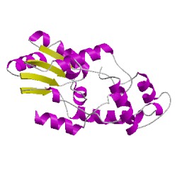 Image of CATH 2b2nB01