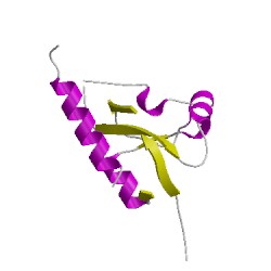 Image of CATH 2b2tB01