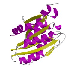 Image of CATH 2b2xA00