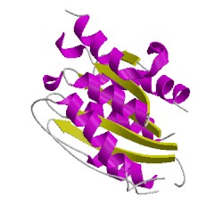 Image of CATH 2b2xB