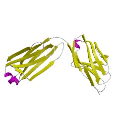 Image of CATH 2b2xM