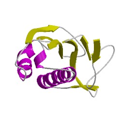 Image of CATH 2b33B00