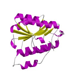 Image of CATH 2b34B