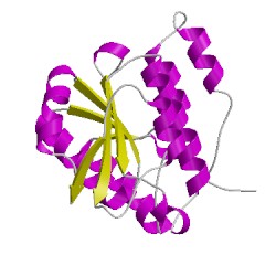 Image of CATH 2b34D
